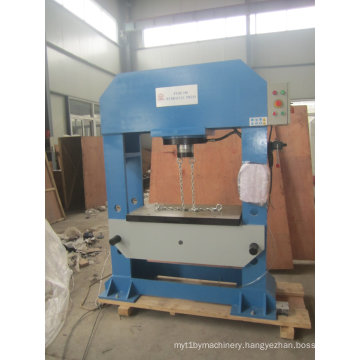 HP Series Hydraulic Press (HP-200)